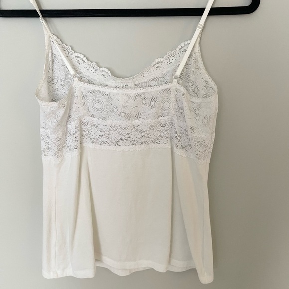 Y2K Hanky Panky Tank - Picture 2 of 3